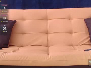 sebastiian69_ webcam model stream image