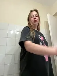 AlisaWhite webcam model stream image