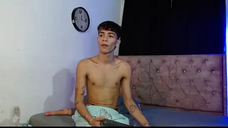 ALEXX_BOOY webcam model stream image