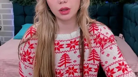 EvaMoran webcam model stream image