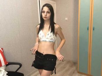 RaylenePedroni webcam model stream image