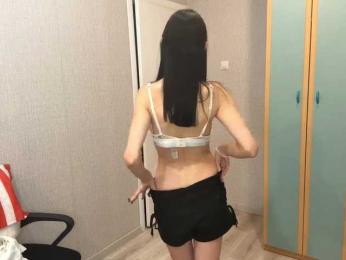 RaylenePedroni webcam model stream image