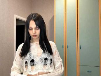 RaylenePedroni webcam model stream image
