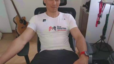 junior95 webcam model stream image