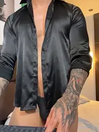 Tomy_maylon webcam model stream image