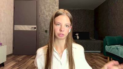 AmieChisler webcam model stream image
