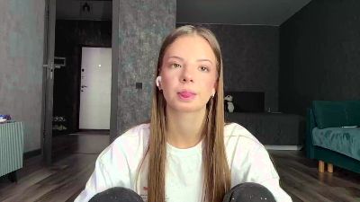 AmieChisler webcam model stream image