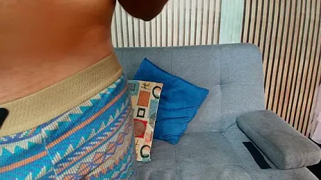 DaveandLuna webcam model stream image