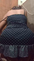 Ninamorenax webcam cam4 model stream image