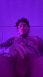 justin35 webcam model stream image
