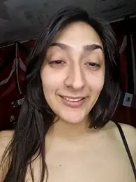 MaiaExotic webcam model stream image
