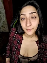 MaiaExotic webcam model stream image