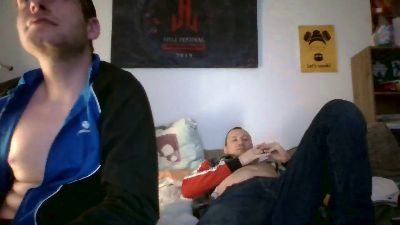 capt_adamska webcam model stream image