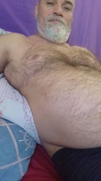 Bearoliverpcd webcam model stream image