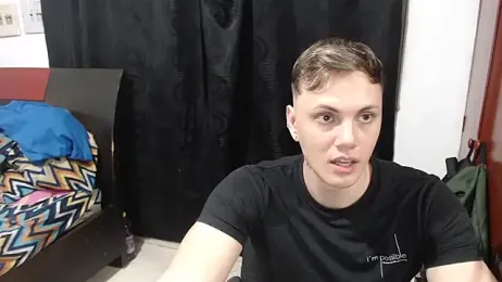 kike_energy webcam model stream image