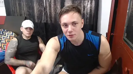 kike_energy webcam model stream image