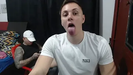 kike_energy webcam stripchat model stream image