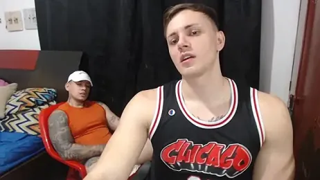 kike_energy webcam stripchat model stream image