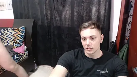 kike_energy webcam model stream image