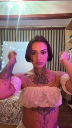 Pantermoon webcam model stream image