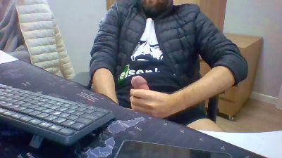 mateuskuera webcam model stream image