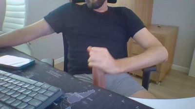 mateuskuera webcam model stream image