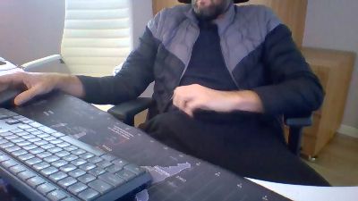 mateuskuera webcam model stream image