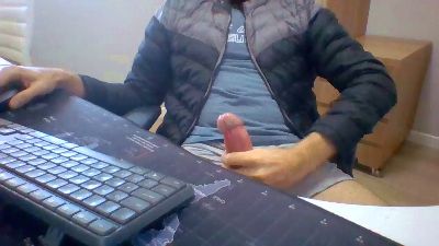 mateuskuera webcam model stream image