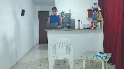 Brunillo30 webcam model stream image