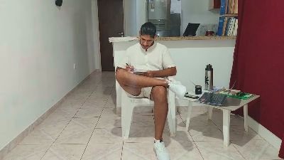 Brunillo30 webcam model stream image