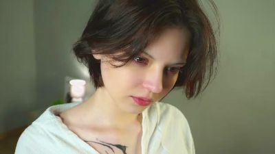 KathrinMalling webcam model stream image