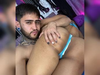 KendallAndKeylor webcam model stream image