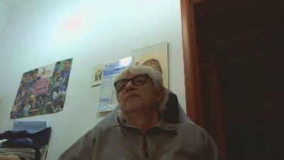 Ligank webcam model stream image