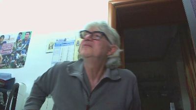 Ligank webcam model stream image