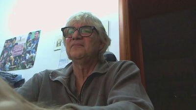 Ligank webcam model stream image