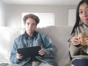 pufftropica webcam chaturbate model stream image