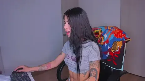 Lisegg_ webcam stripchat model stream image