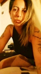 LUNA639 webcam model stream image