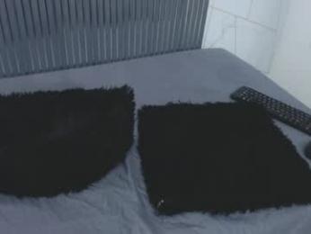 kitsune_44 webcam model stream image