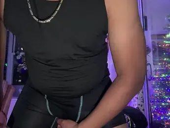 ThickDick_Daddy webcam model stream image