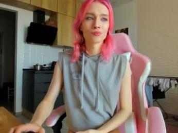 _alice_kitty webcam chaturbate model stream image