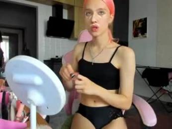 _alice_kitty webcam model stream image