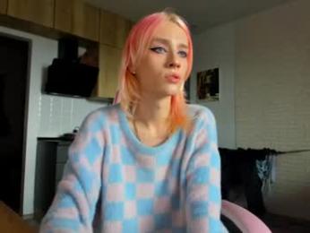 _alice_kitty webcam chaturbate model stream image