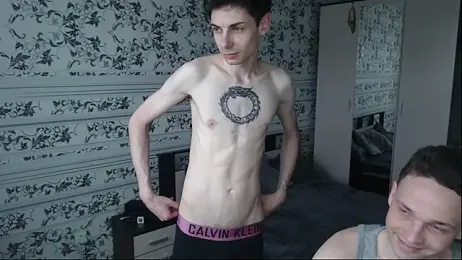 Gregor_Leo webcam model stream image