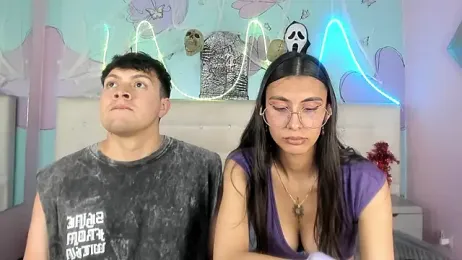 Ethan_N_Abby webcam model stream image