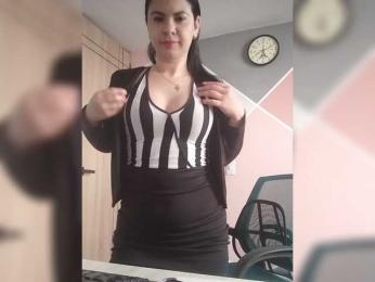 Paolitha25 webcam model stream image