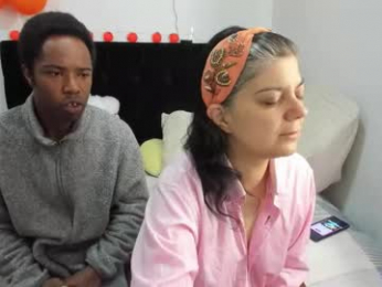 yinyyanghot webcam model stream image