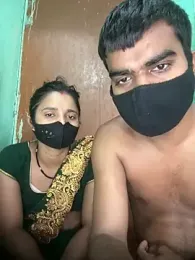 Suhani512 webcam model stream image