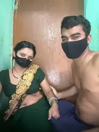 Suhani512 webcam model stream image