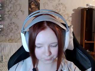 xuanheltsley webcam model stream image